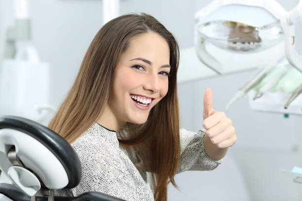 Advanced Technology for Better Dental Care in Nebo, NC